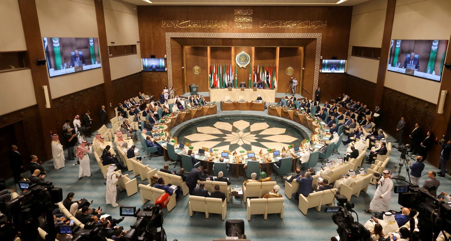 Qatar, 15 Arab, Islamic Countries Condemn Israel’s Appointment of a Diplomatic Envoy to So-Called “Somaliland”