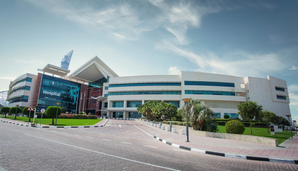 AFC Announces ASPETAR as Official Medical Partner