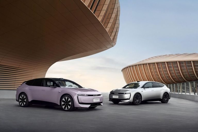 Vorsprung in China: Audi and SAIC deepen their partnership for future generation of AUDI models