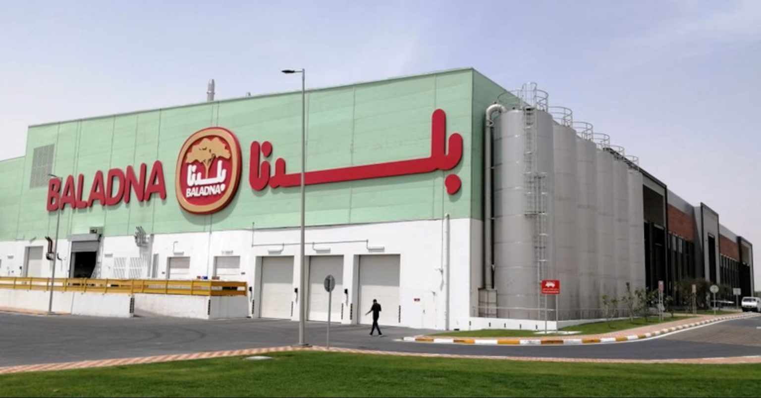 Baladna Signs Agreement with International Finance Corporation to Support Syria’s Dairy Sector