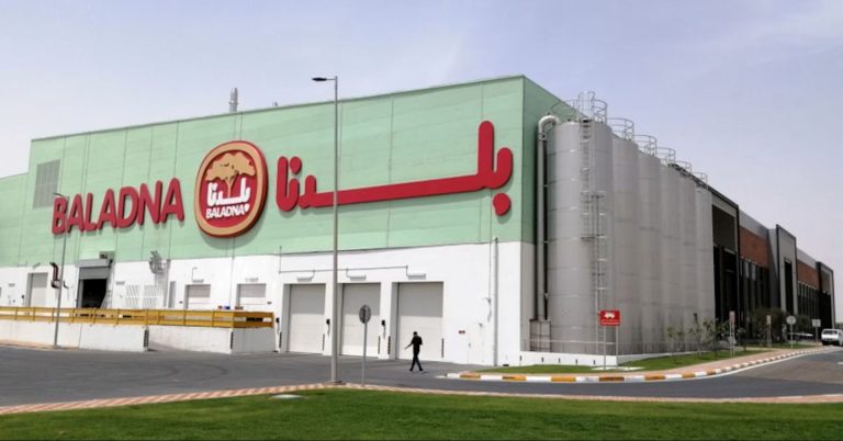 Baladna Signs Agreement with International Finance Corporation to Support Syria’s Dairy Sector