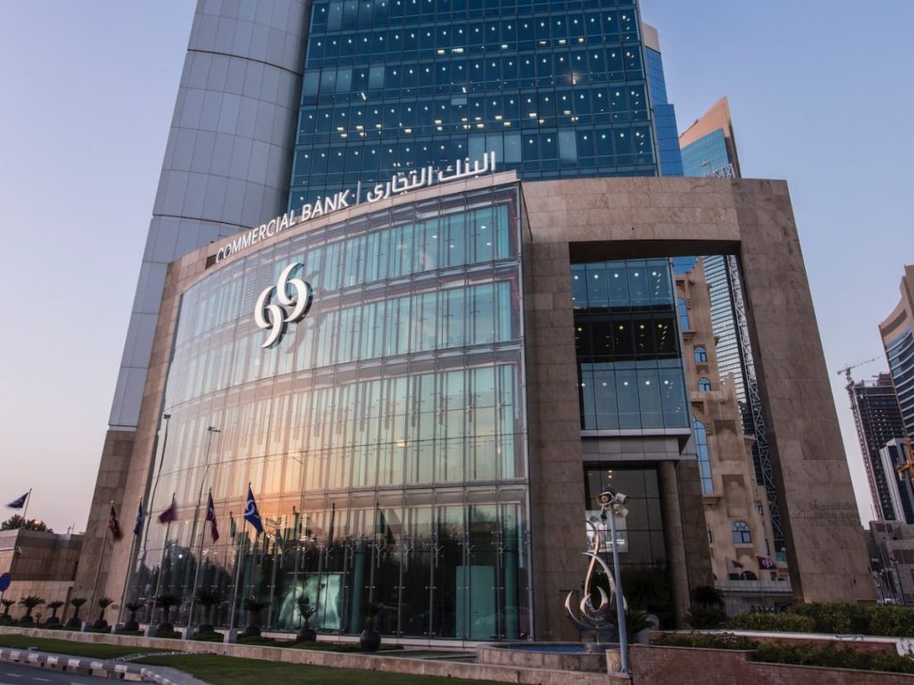 Commercial Bank’s Net Profit Declines by 23 Percent in Q1 2026.