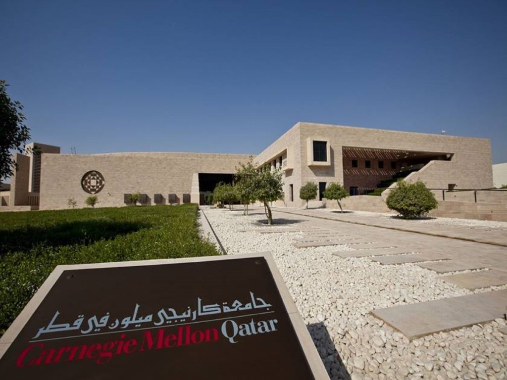 Carnegie Mellon University in Qatar Welcomes Record Cohort at “Marhaba Tartans” as Applications Top 3,000