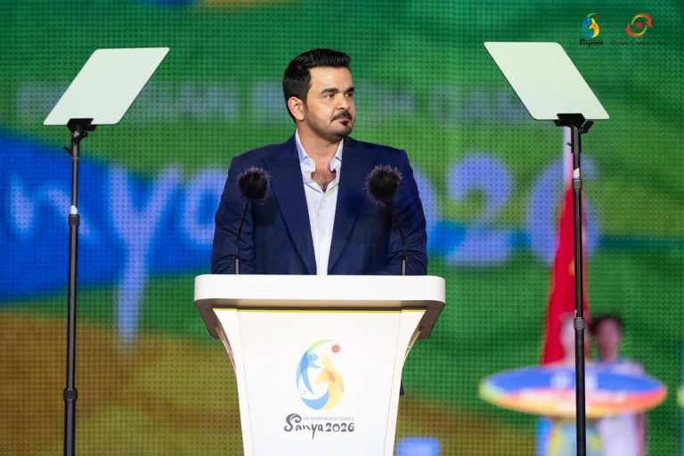 Sun, sand, and ceremony: 6th Asia Beach Games – Sanya 2026 closes as China dominates and Cebu rises next