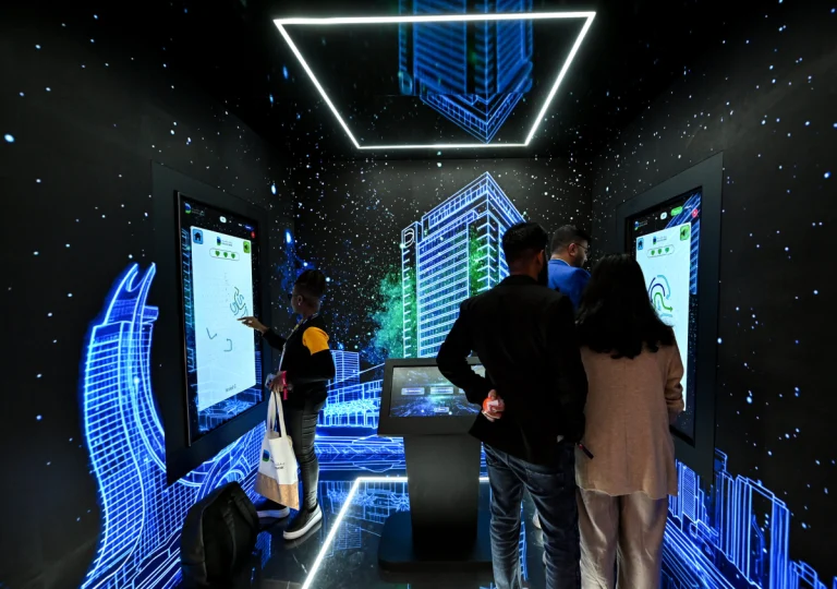 The Digital Deception: Why We Still Crave Real Experiences in a Digital World?