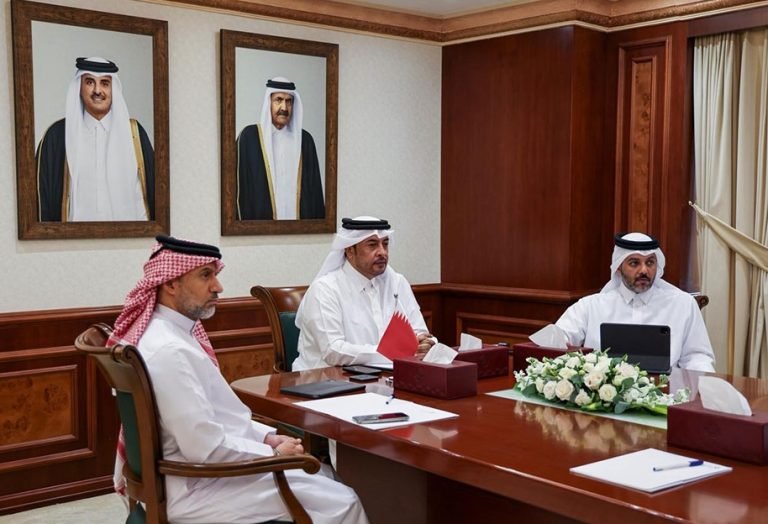 Qatar Participates in 38th Session of FAO Regional Conference for NENA