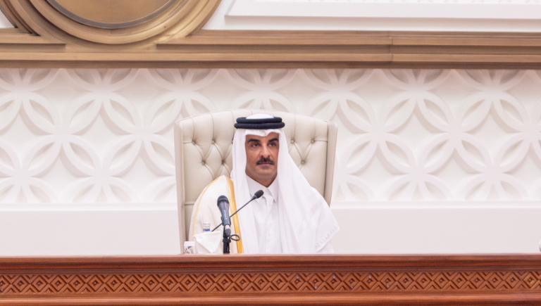 HH The Amir Issues Amiri Decision Establishing Board of Directors of Qatar Innovation and Scientific Research Foundation