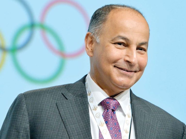 OCA Chief Husain Al Musallam Praises Sheikh Joaan bin Hamad Al Thani for Strengthening Asian Sports Unity at Sanya 2026 Asian Beach Games