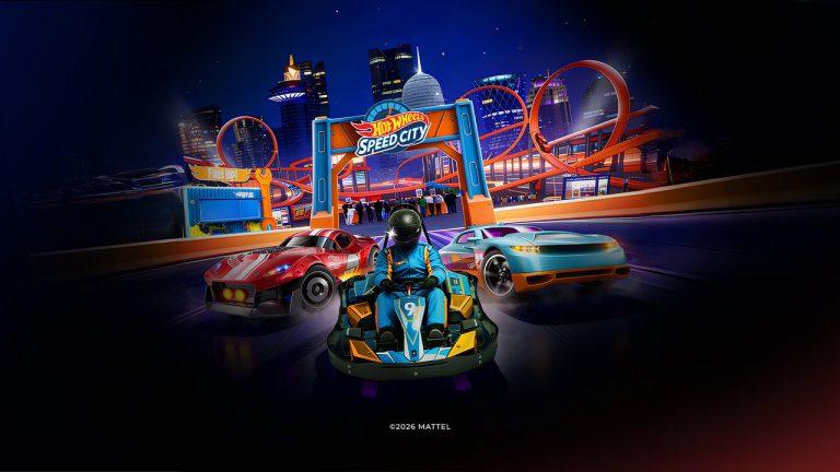 Qatar Calendar Brings Hot Wheels Speed City to Katara for a High-Energy Family Experience