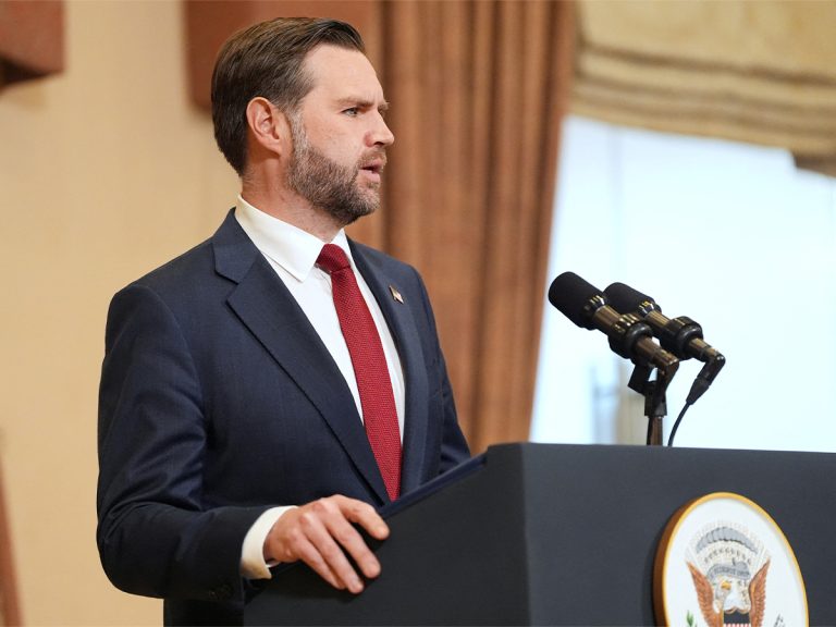 US Vice President Says Talks with Iran Failed to Produce Agreement.