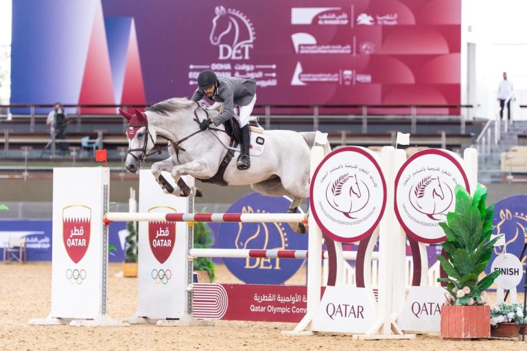 Round 10 of Longines Hathab set to begin tomorrow
