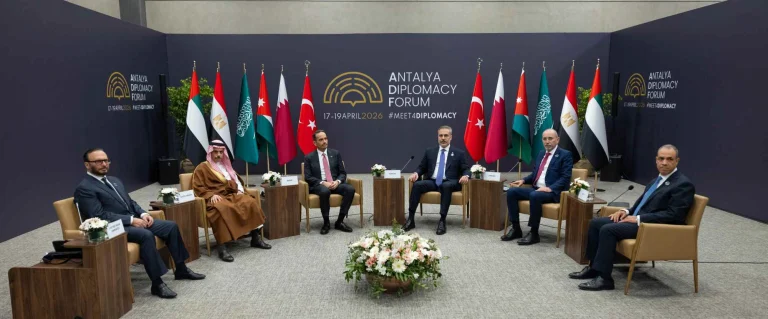 Prime Minister and Minister of Foreign Affairs Participates in Ministerial Committee Meeting on Gaza