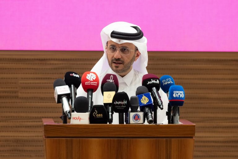 Qatar Rejects Closure of Strait of Hormuz, Supports Mediation Efforts: MOFA Spokesperson