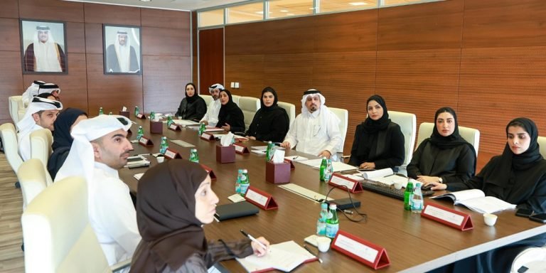 Ministry of Foreign Affairs Holds Consultative Session on National ...