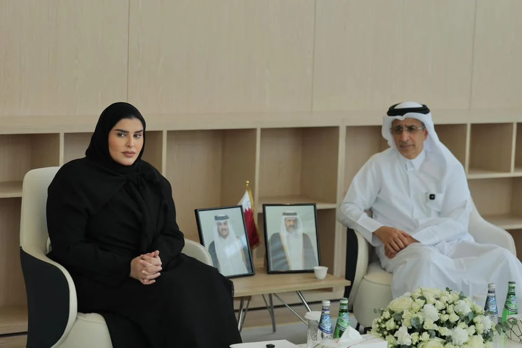 Qatar Advances National Human Rights Plan with Focus on Justice Reform