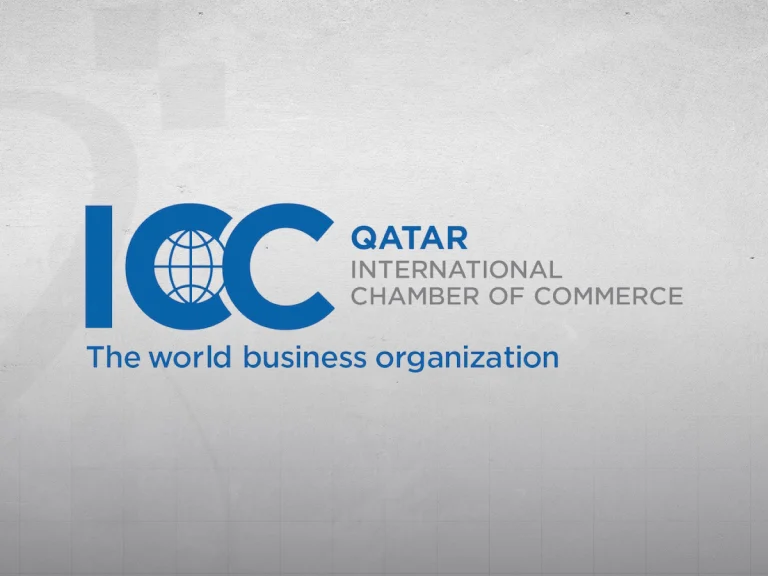 ICC Qatar Successfully Concludes High-Level Webinar on Navigating Geopolitical Risk