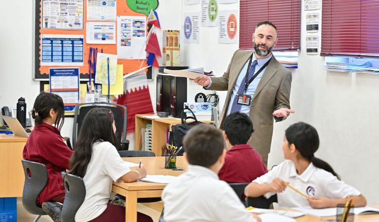 QF Schools Foster Safe, Supportive Learning to Prioritize Student Wellbeing