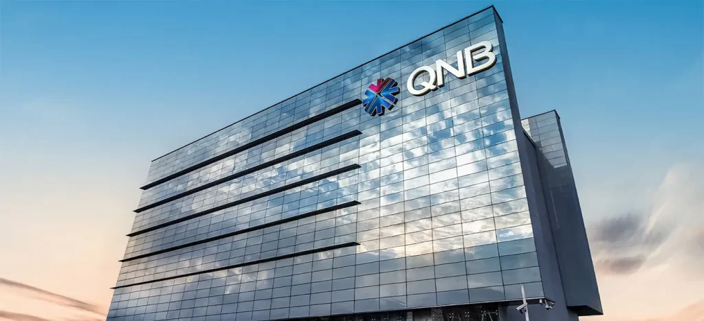 QNB Group Named Sustainable Lender of the Year at Regional Finance Awards