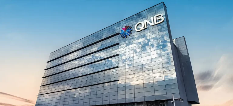 QNB Group Named Sustainable Lender of the Year at Regional Finance Awards