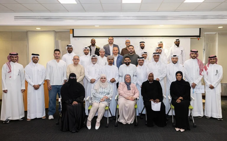 Qatar Olympic Academy Rolls Out 16th Advanced Sports Management Diploma