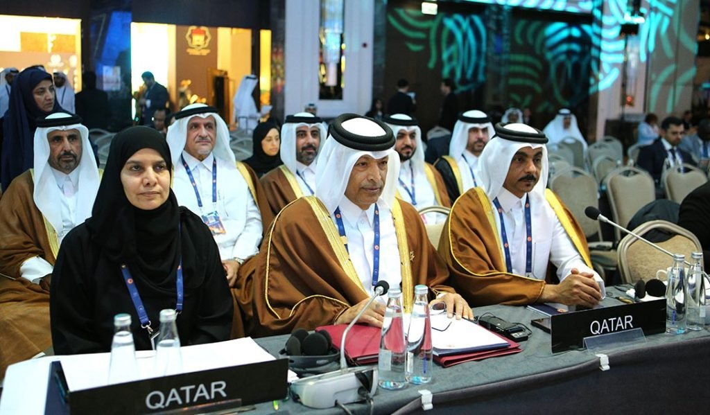 Qatar Participates in IPU Assembly in Istanbul Focused on Peace, AI and Parliamentary Reform