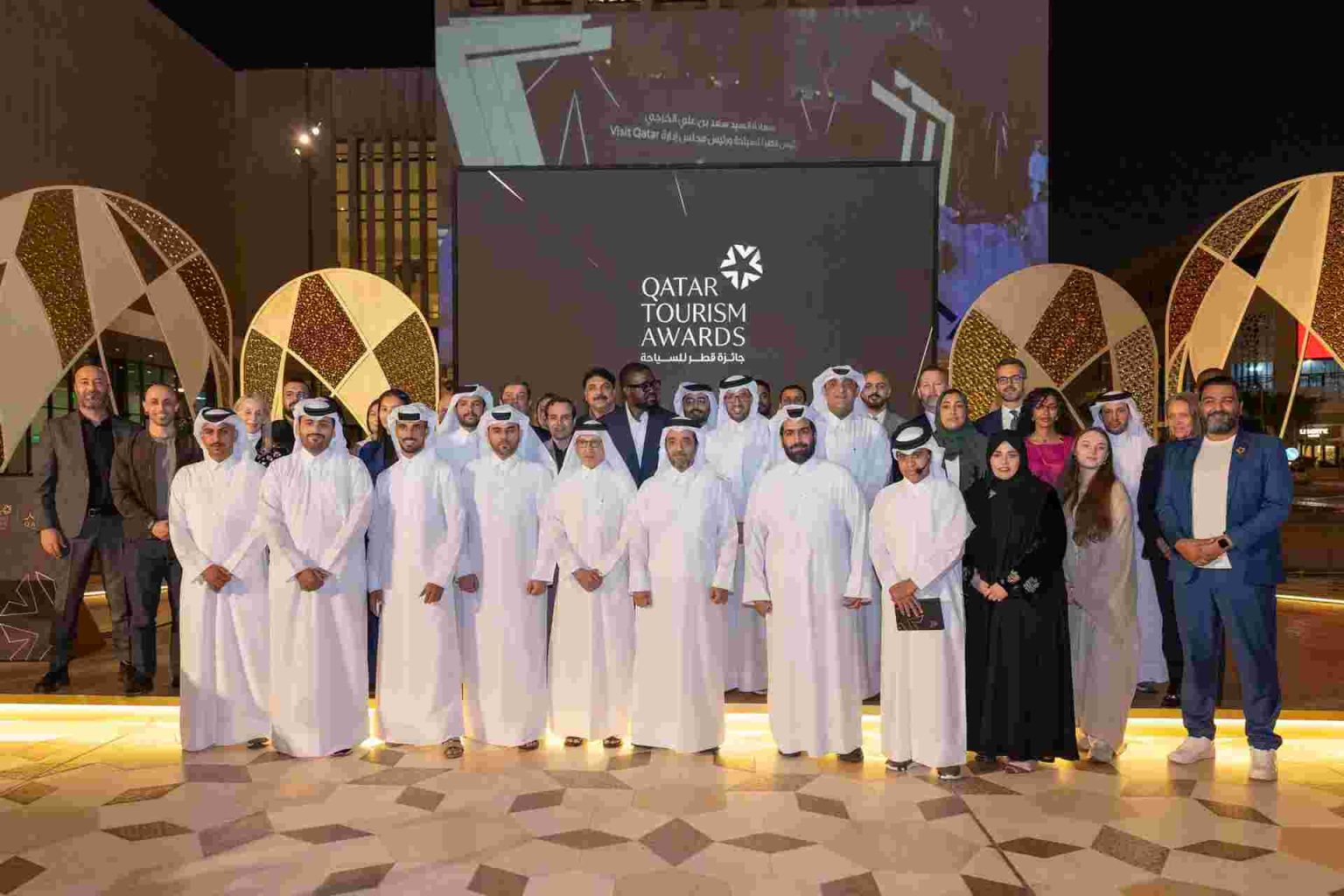 Qatar Tourism Hosts QT Awards Alumni Network Ghabga to Strengthen Sector Collaboration.