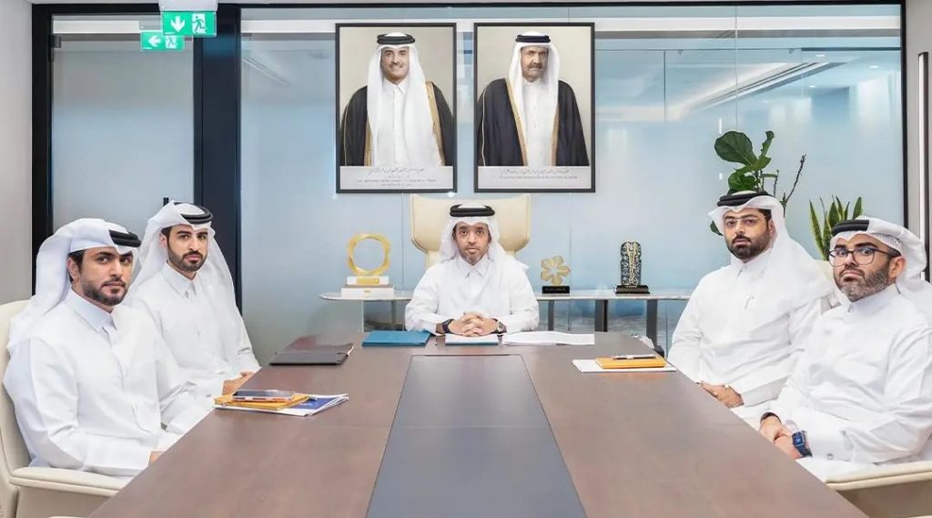 Chairman of Qatar Tourism Participates in Extraordinary GCC Tourism Ministers’ Meeting.