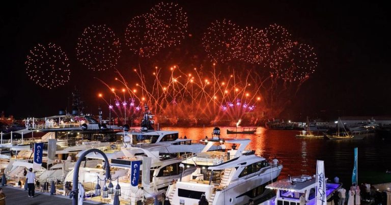 Qatar to Host 3rd Qatar Boat Show 2026 in November