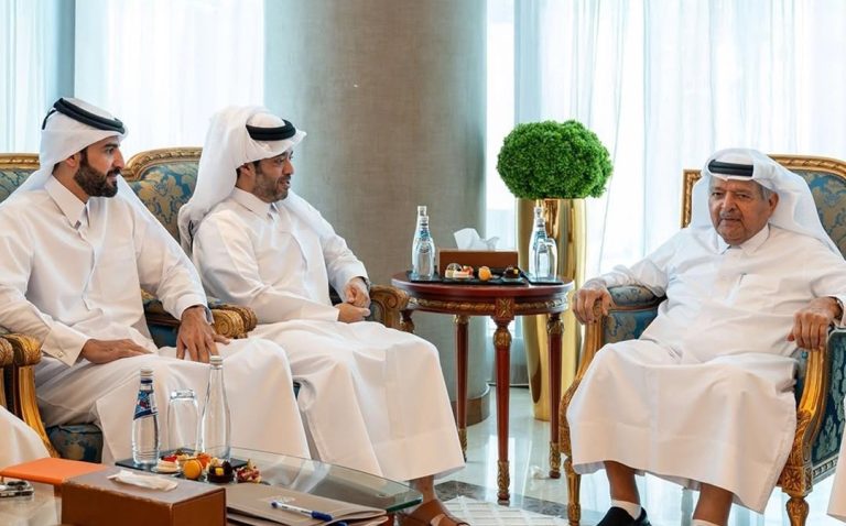 Qatar Tourism Chairman: Plans to Direct Tourism Events to Support Hotel Sector in Qatar