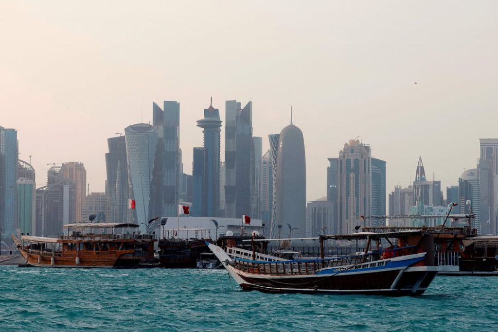 Ministry of Transport: Full Return of Maritime Navigation Tomorrow.