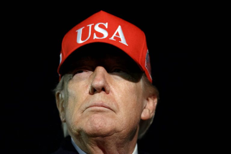 Trump Warns Iranian Ships Approaching Blockade Will Be ‘Eliminated’.