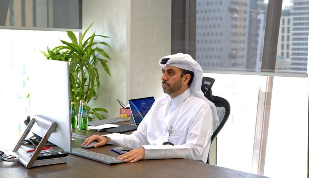 Qatar Participates in Preparatory Meetings of GCC Undersecretaries of Ministries of Commerce and Industry
