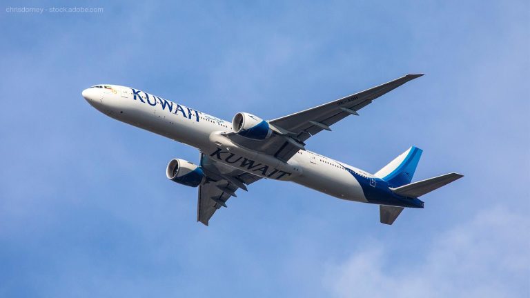 Kuwait Reopens Airspace, Begins Phased Resumption of Flights After Two-Month Closure