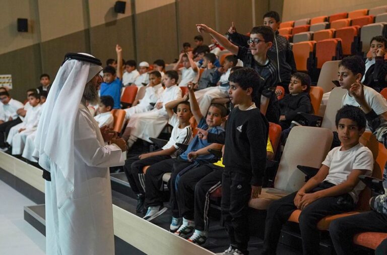 Aman Center Launches Awareness Campaign to Protect Children from Violence and Bullying in Schools