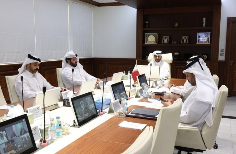 Qatar Participates in 7th Ministerial Session of the Islamic Organization for Food Security General Assembly