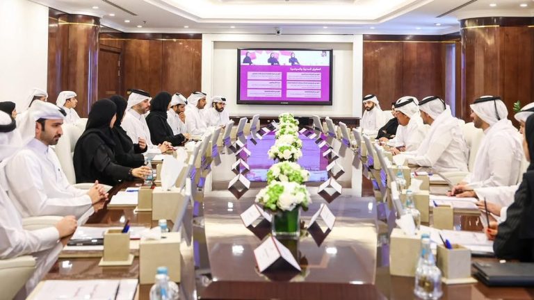 Qatar Continues Consultations on National Human Rights Action Plan 2026–2030