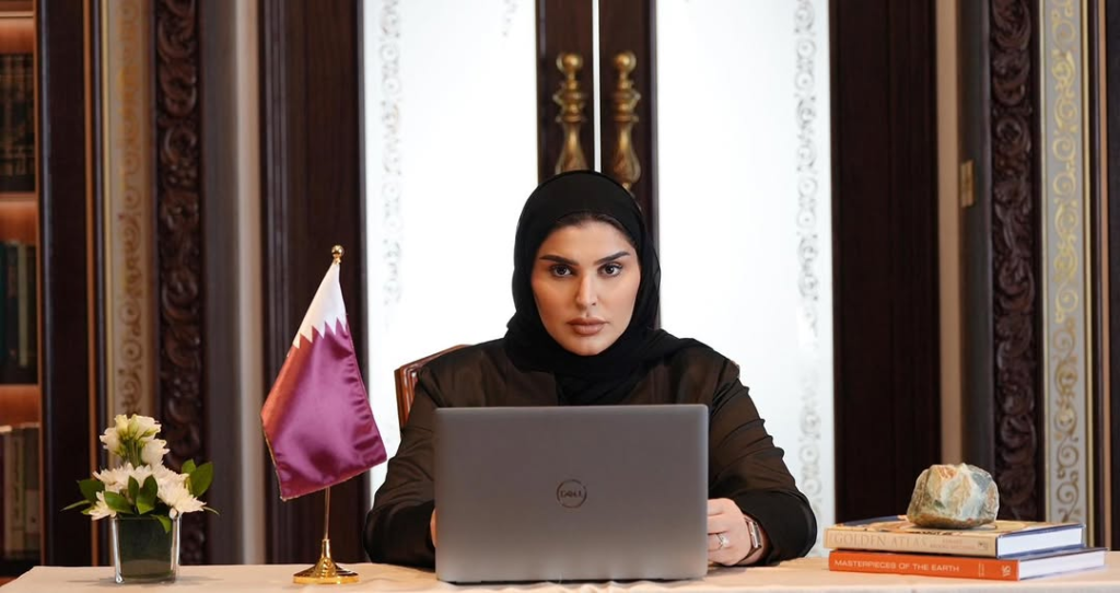 Qatar Partakes in Taawon General Assembly Meeting, Stressing Continuous Support for Palestinian People
