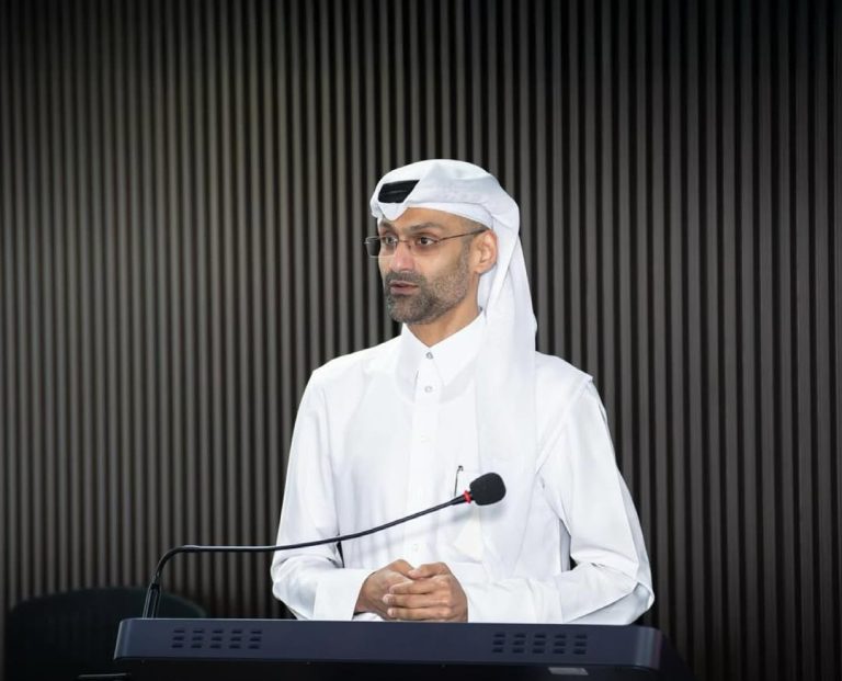 Ministry of Labour Hosts Workshop for Judges and Evaluators of Inaugural Qatar Private Sector Nationalisation Award