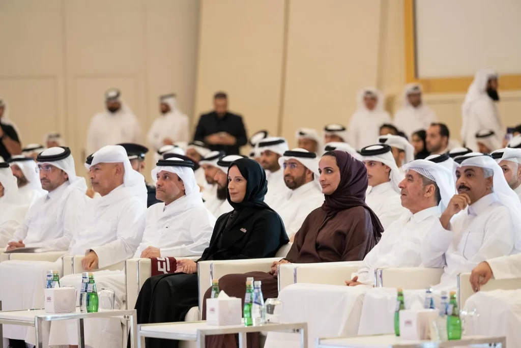 Qatar Launches National Volunteer Platform to Connect Communities and Create Lasting Impact