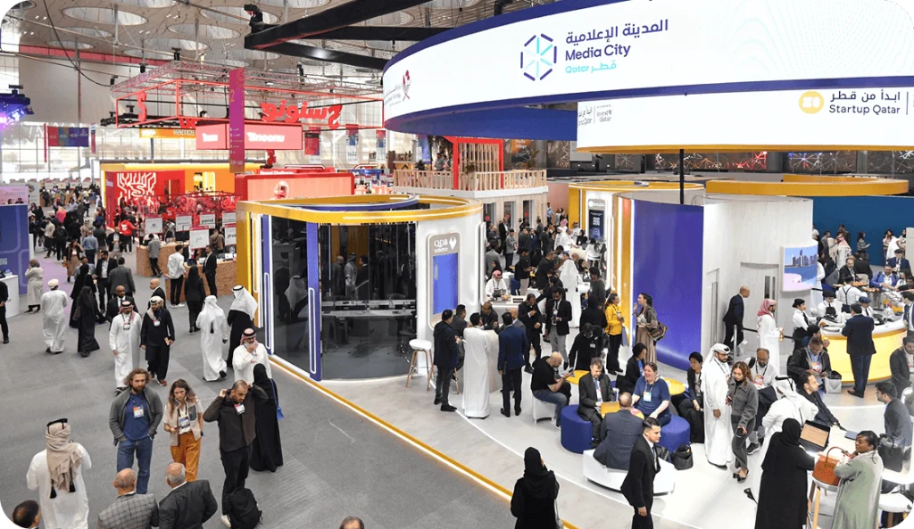 Media City Qatar Surpasses 500 Licensed Firms, Marking Rapid Growth in Global Media Hub