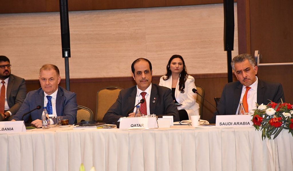 Qatar Participates in COP31 Preparatory Meeting in Antakya