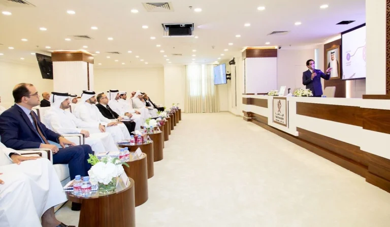 Public Prosecution Organizes Course on Parallel Financial Investigation