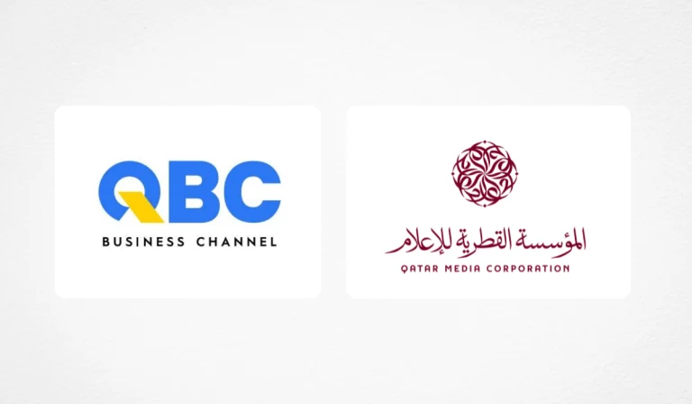 Qatar Media Corporation Launches QBC, a Specialised Economic Channel