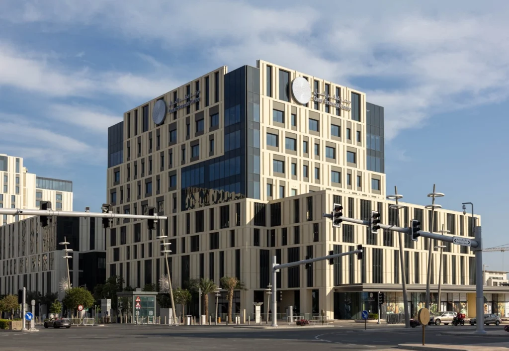 QFC, India’s PHD Chamber Forge Strategic Trade Partnership