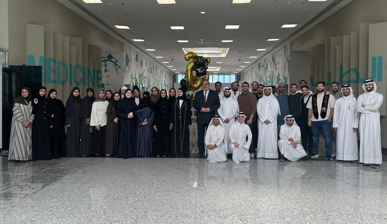QU Class of 2026 Graduates Achieve Exceptional Success in Securing Acceptance to Medical Residency