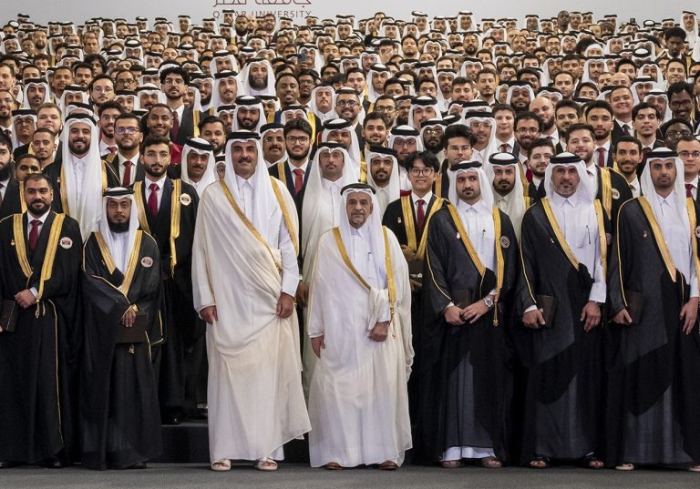QU President: Leadership Support Strengthens University’s Role in Empowering Youth and Nation-Building