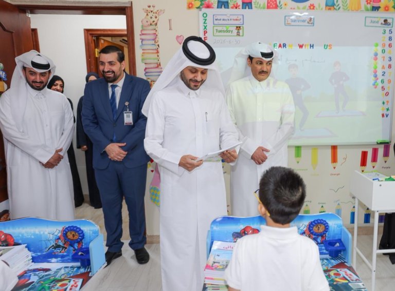 AMAN Launches ‘We Learn with AMAN’ Initiative to Bridge Learning Gaps for Children in Care