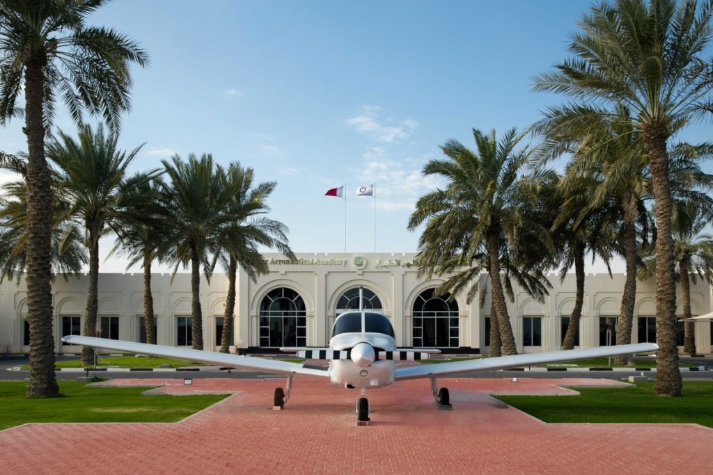 Ashghal begins Qatar Aeronautical Academy development project to boost aviation training