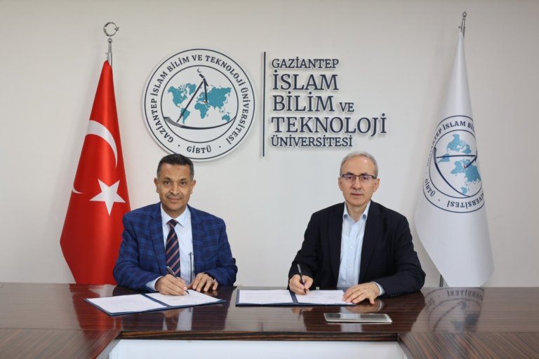 Doha Historical Dictionary Signs Partnership with Turkish University to Advance Arabic Language Research