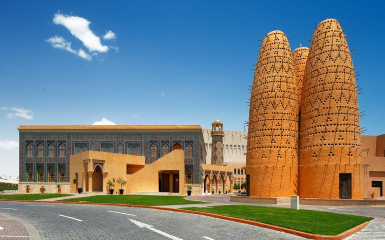 Katara Launches 2026 Summer Camp with 11 Cultural, Creative and Educational Programs